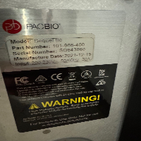 Pacbio Sequel IIe Sequencing System image 3